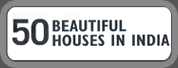 50 Beautiful Houses in India